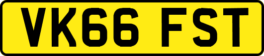 VK66FST