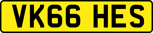 VK66HES