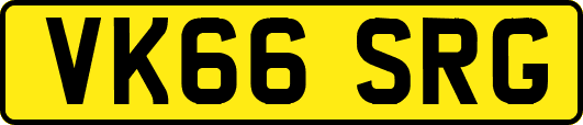 VK66SRG