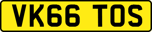VK66TOS