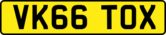 VK66TOX