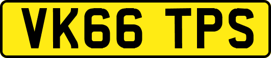 VK66TPS