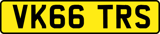 VK66TRS