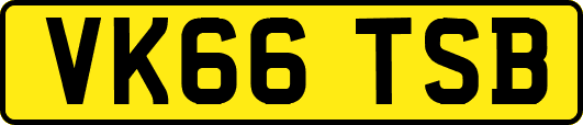 VK66TSB