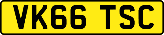 VK66TSC