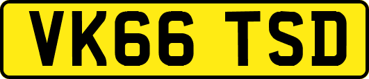 VK66TSD