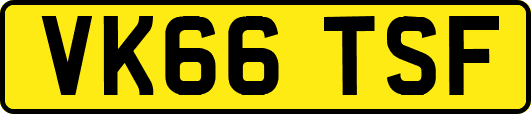VK66TSF