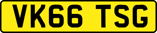 VK66TSG