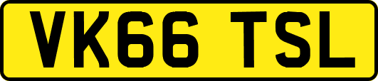 VK66TSL