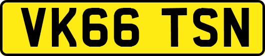 VK66TSN