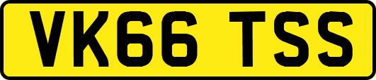 VK66TSS