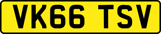 VK66TSV