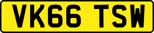 VK66TSW