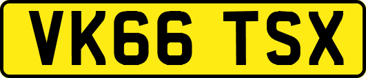 VK66TSX