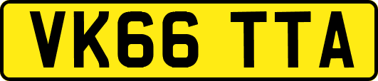 VK66TTA