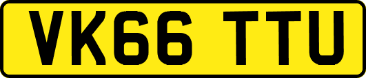 VK66TTU