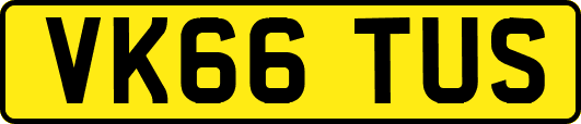 VK66TUS
