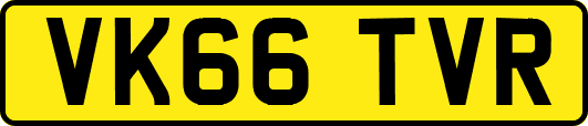 VK66TVR