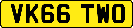 VK66TWO