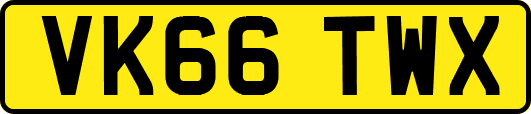 VK66TWX