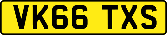 VK66TXS