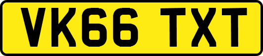 VK66TXT