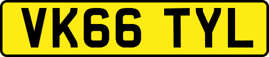 VK66TYL