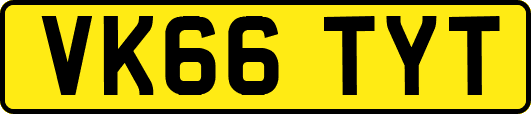 VK66TYT