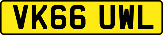 VK66UWL