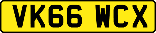 VK66WCX