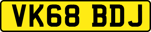 VK68BDJ