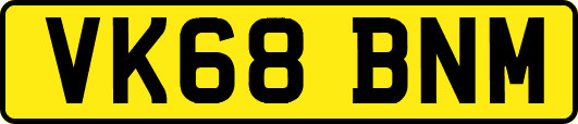 VK68BNM