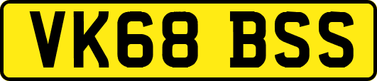 VK68BSS