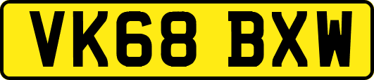 VK68BXW