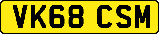 VK68CSM