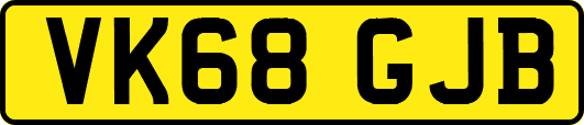 VK68GJB