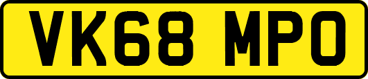 VK68MPO