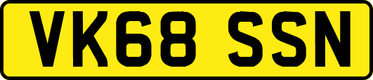 VK68SSN