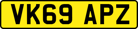 VK69APZ