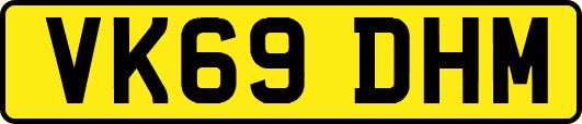 VK69DHM