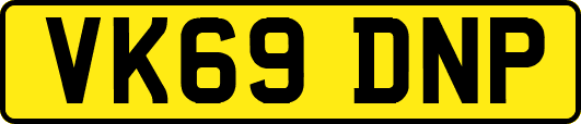 VK69DNP
