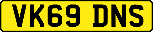 VK69DNS