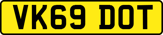 VK69DOT