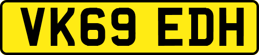 VK69EDH