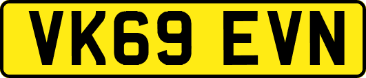 VK69EVN