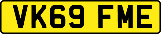VK69FME
