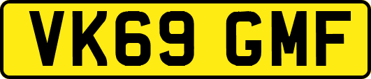 VK69GMF