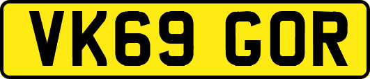 VK69GOR