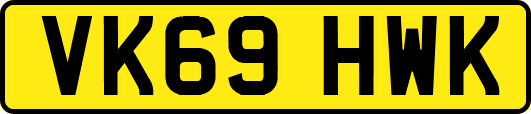 VK69HWK