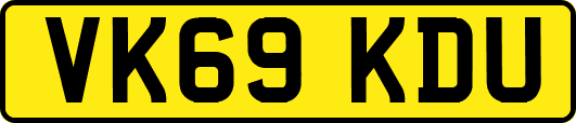 VK69KDU